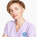 Фотография специалиста Бозина Яна Вадимовна