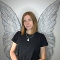 Фотография специалиста Хатьянова Маргарита