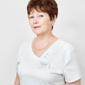 Фотография специалиста Двоскина Лариса Павловна