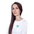 Фотография специалиста Николаева Елена Геннадьевна