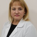 Фотография специалиста Бойко Анна Михайловна