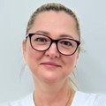 Фотография специалиста Резикова Светлана Вячеславовна