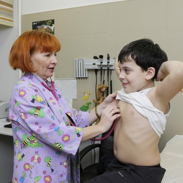 Медицинская клиника GMS Clinic Ямская фото 1