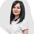 Фотография специалиста Лоова Динара Валерьевна