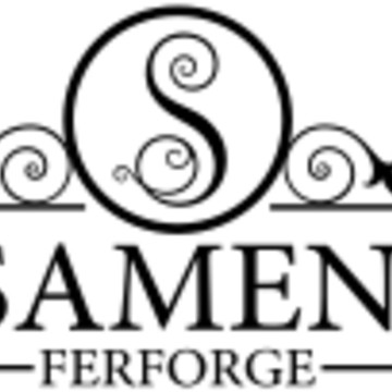 Компания Samen Ferforge на Москвоской улице фото 1