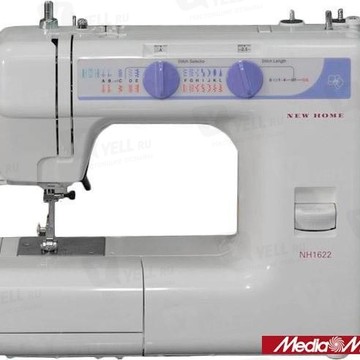 Швей-Мастер | Ремонт швейных машин в Бирюсинске фото 1