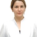 Фотография специалиста Алмасова Марьяна Гасановна