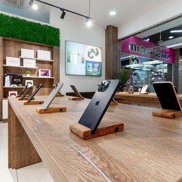 Магазин электроники Точка Apple фото 2