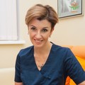 Фотография специалиста Свешникова Алина Владимировна