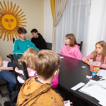 Школа иностранных языков Allada School на Чеховской фото 2