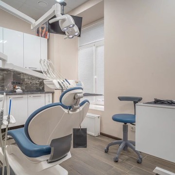 Стоматологическая клиника Мусаева Турала фото 3