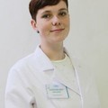Фотография специалиста Терешкова Елена Николаевна