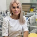 Фотография специалиста Хачатурян Ольга Владимировна