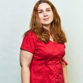 Фотография специалиста Мирошниченко Дарья Васильевна
