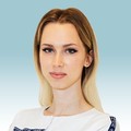 Фотография специалиста Пирская Алена Сергеевна