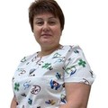 Фотография специалиста Полиглоттова Елена Лолиевна