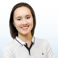 Фотография специалиста Солодкаяя Ксения Игоревна