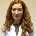 Фотография специалиста Ростороцкая Вероника Владимировна
