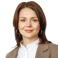 Фотография специалиста Солодухина Наталья Владимировна