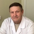 Фотография специалиста Вохмин Александр Николаевич
