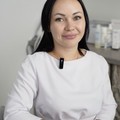 Фотография специалиста Кириченко Екатерина