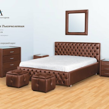 Мебельный салон Архитектория на Уральской фото 1
