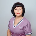 Фотография специалиста Гарибиди Елена Владимировна
