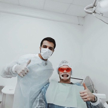 стоматологическая клиника Док.Вугара фото 2