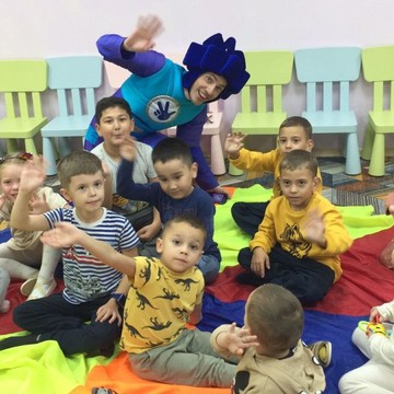 Детский сад Планета Счастья на Байкальской улице фото 1