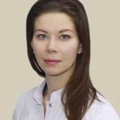 Фотография специалиста Николаева Варвара Дмитриевна
