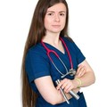 Фотография специалиста Васильева Кристина Александровна