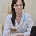 Фотография специалиста Вожегова Юлия Константиновна