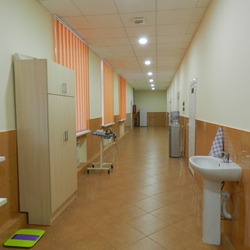 Центр паллиативной медицинской помощи Альт Опинион в Подольске фото 2