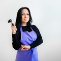 Фотография специалиста Анунян Александра