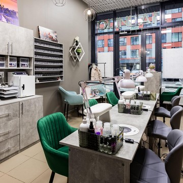 Студия маникюра ManicureStyle фото 1