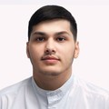 Фотография специалиста Сангинов Хасан Искандарович