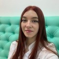 Фотография специалиста LakLab Анастасия Е.