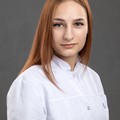 Фотография специалиста Сиповская Алена
