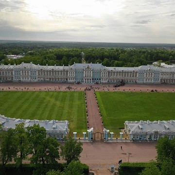 Туристический инфоцентр Русский Навигатор на Малой Морской улице фото 2