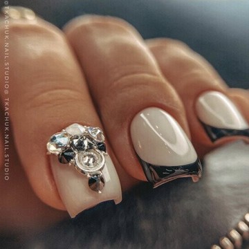 Ногтевая студия Tkachuk.nail.studio фото 1