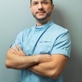 Фотография специалиста Мовенко Дмитрий Александрович