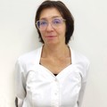 Фотография специалиста Ильинская Софья Эдуардовна