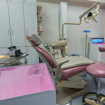 Стоматологическая клиника Ольга фото 1