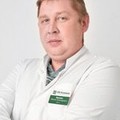 Фотография специалиста Красных Максим Александрович