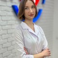Фотография специалиста Енютина Виктория Владимировна