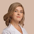 Фотография специалиста Проничева Светлана Викторовна