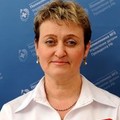 Фотография специалиста Цветкова Ирина Григорьевна