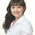 Фотография специалиста Тимирбулатова Оксана Радиковна