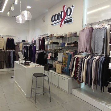 Магазин женской одежды Conso Wear на Кировоградской улице фото 3
