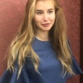 Фотография специалиста Землянская Алина